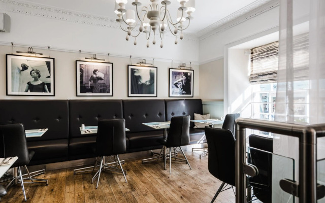 Mannings Hotel