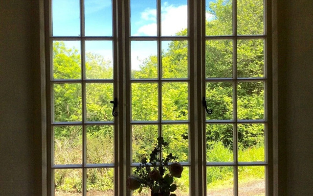 Heyden Cottage