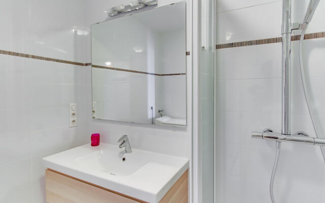 Apartment Les Hauts de Fonsainte