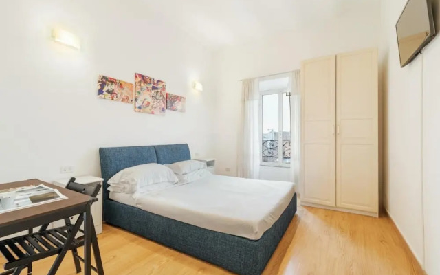 San Lorenzo Apartments