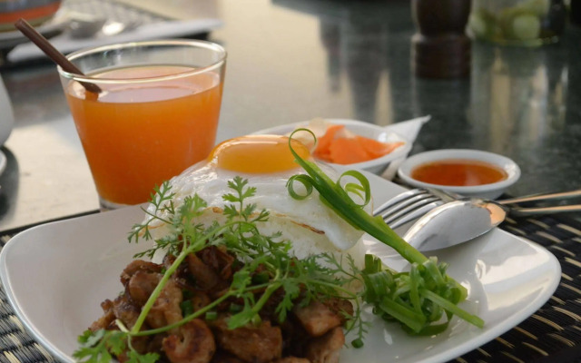 House Boutique Eco Hotel