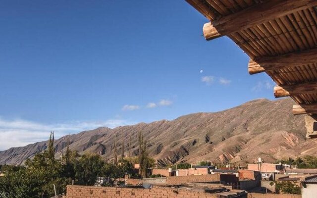 Tierra Andina Hostel