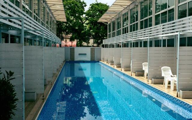 Pool Villa @Donmueang