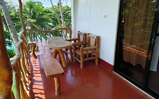 Tongatok Cliff Resort