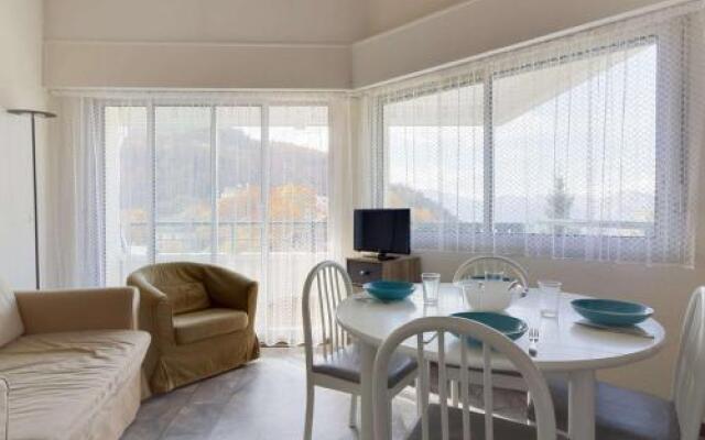 Apartment Val soleil 7