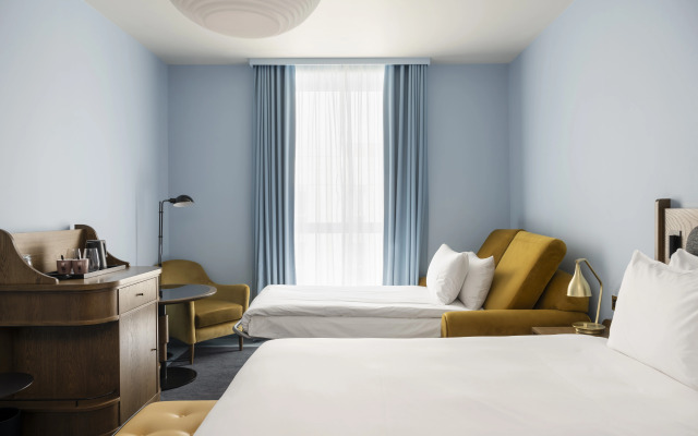 Hyatt Centric Cambridge