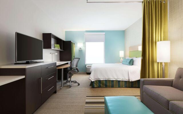 Home2 Suites by Hilton Amarillo