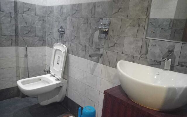 The Brahmaputra Hotel