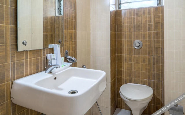 OYO Apartments Worli Seaface