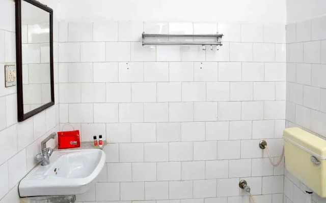 OYO Rooms Sadul Ganj