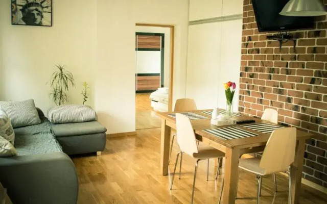 Cluj Napoca Apartament Lux Baritiu