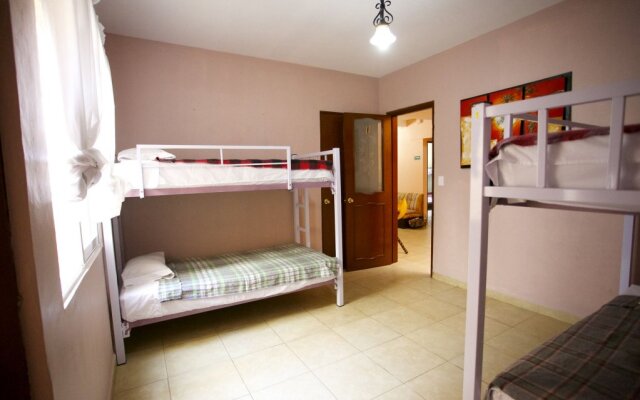 Casa Don Jose Hostal