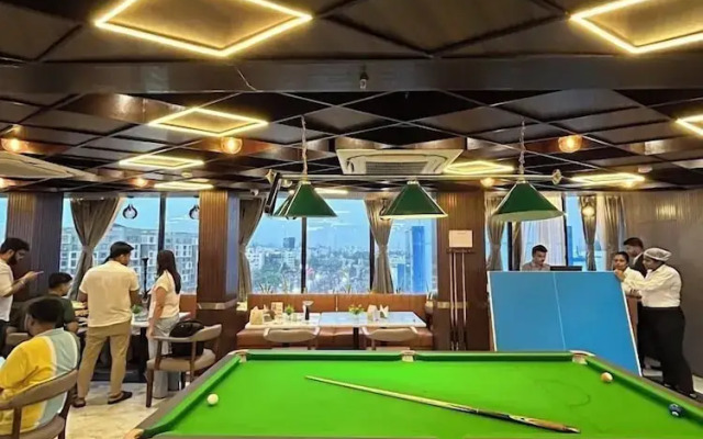 Transitel A Boutique Hotel