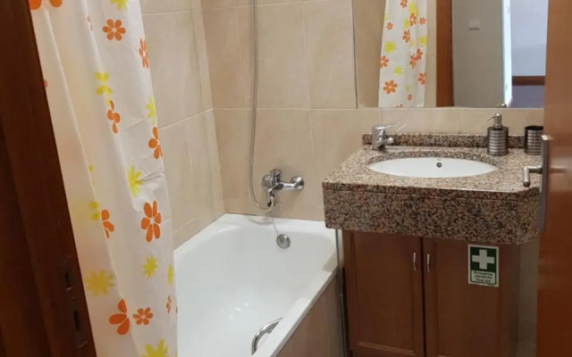 Apartamento Santiago I