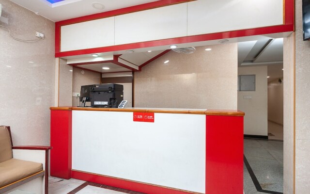 Malabar Residency by OYO Rooms