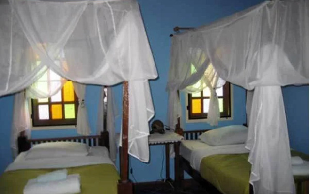 Pinpao Guest House