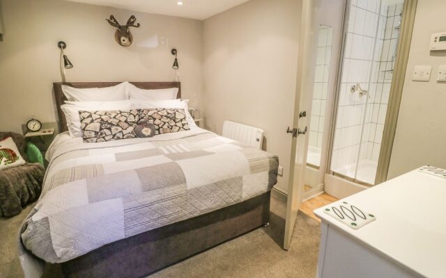 Dibble Cottage