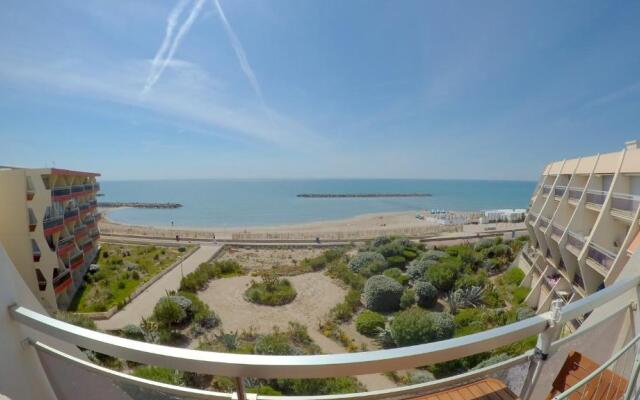 T2 Palavas Les Flots