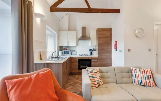 Chai- Tea Warehouse - North East Escapes