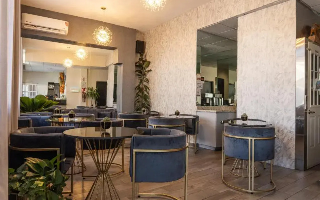 Hotel Boutique de Firma