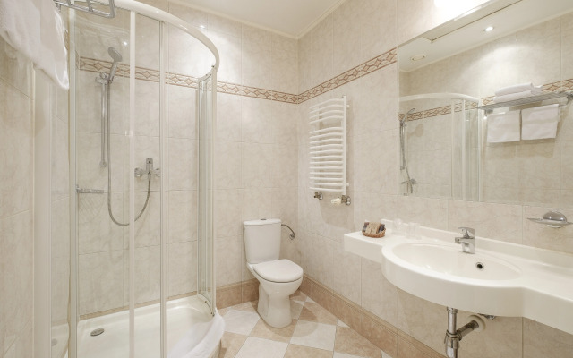 Hotel Hetman