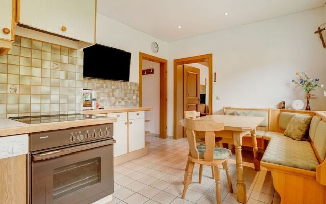 Spacious Mansion in Hermagor-pressegger See With Garden