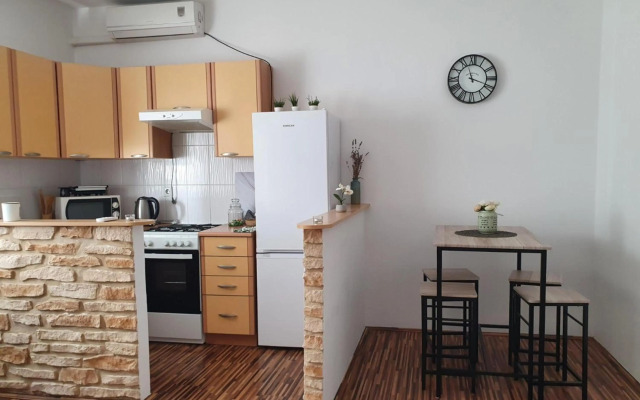 Apartment Laura & Lucija