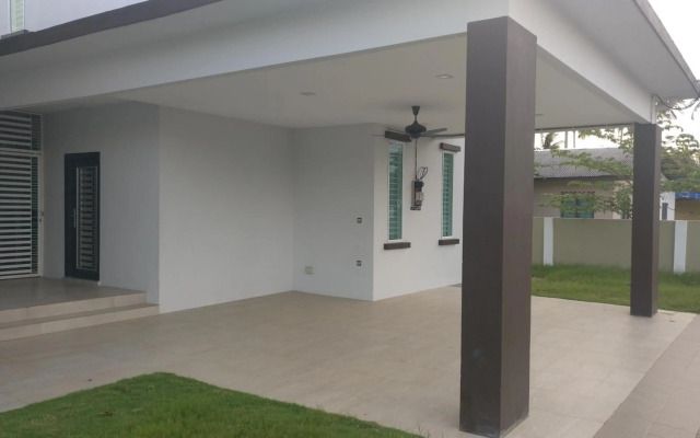 Villa DSelasih Homestay @UMT UNISZA