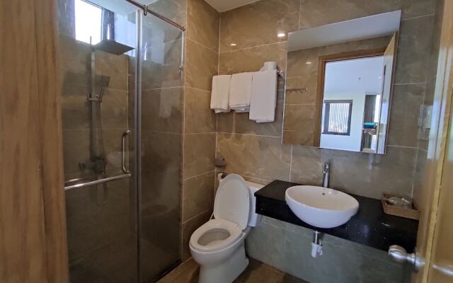 Hong Hai 2 Hotel