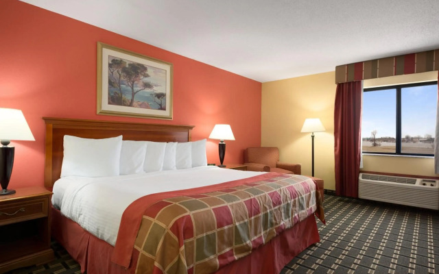 Baymont by Wyndham Springfield