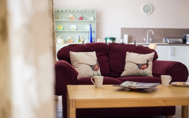 Riding Farm Cottages