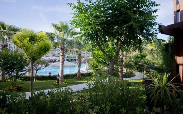 Aydinbey King's Palace & Spa -Ultra All Inclusive
