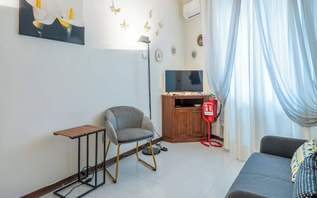 Casa Gioia