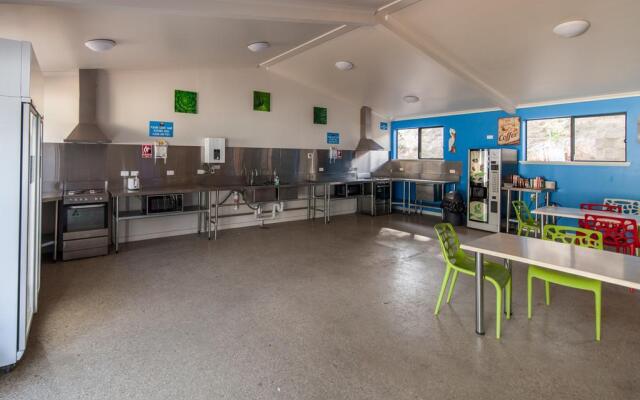 Moonta Bay Caravan Park
