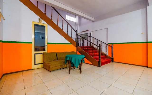 OYO 2855 Sartika Hotel Pati