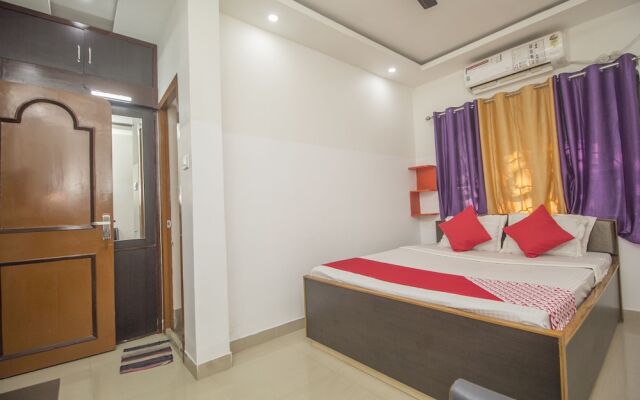 Hotel Debdutta by OYO Rooms