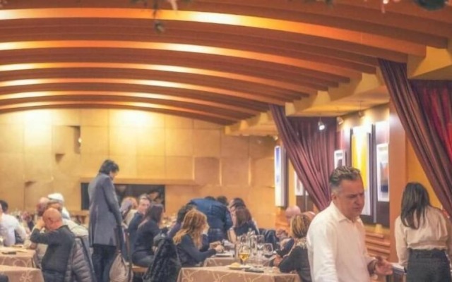 Hotel Ristorante Due Platani