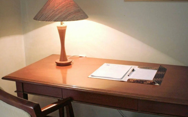 Chandra Residence