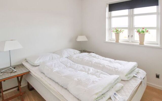 "Esben" - 400m from the sea in NW Jutland