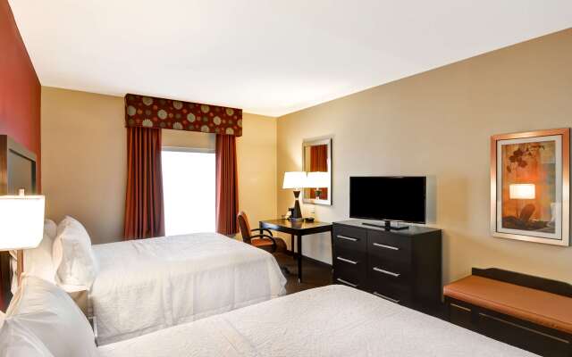 Hampton Inn & Suites Tampa Northwest/Oldsmar