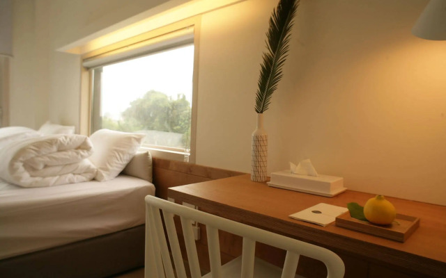 OJORI Bnb (Bed and beyond)