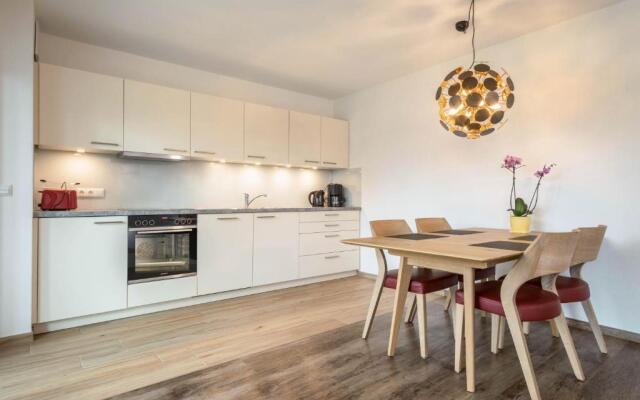 Ferienwohnung 1 am Biohof Eriskirch