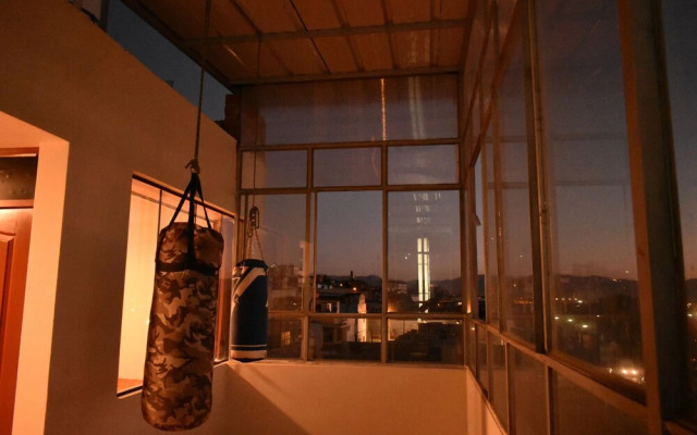 Inkahouse