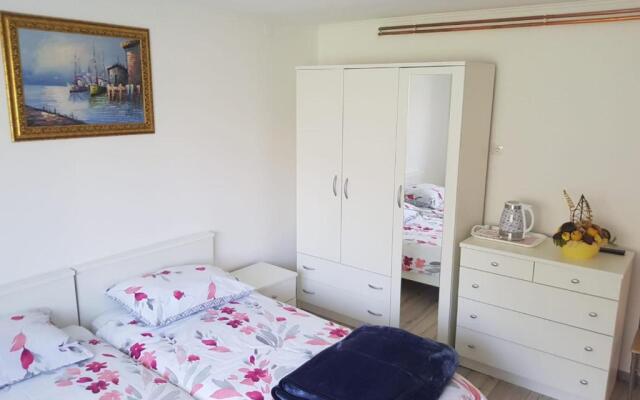 Rooms Ivan