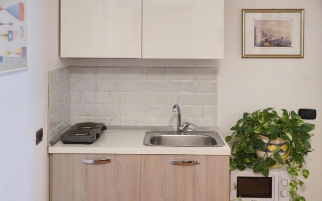 Napolidays Toledo Apartment