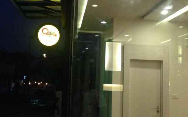 OYO 800 Orbit key Hotel (Vaccinated Staff)