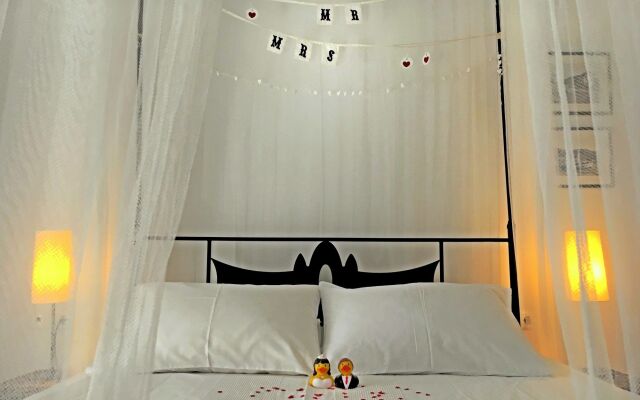 Pino di Loto Boutique Bed & Breakfast