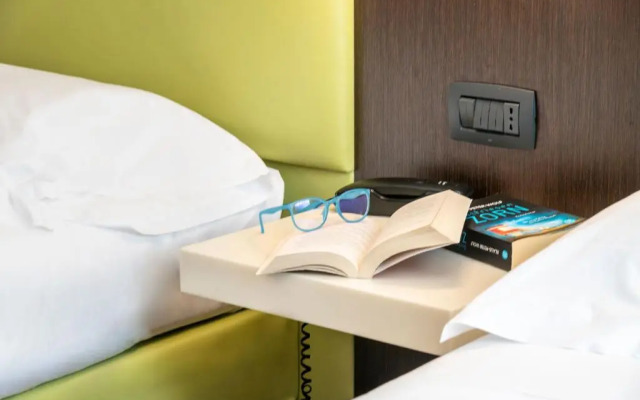 Kona Hotel Verona by Kleos Group Collection