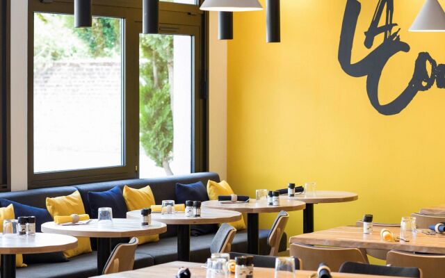 ibis Lille Lomme Centre