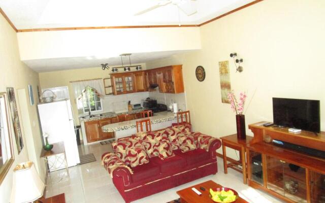The Residence Portmore Apartments